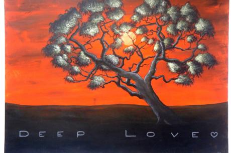 Deep Love - Desiree Bernhard - auf - Array - Deep Love - Desiree Bernhard - auf - Array -