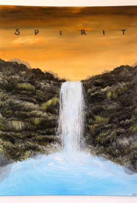 Spirit - Desiree Bernhard - auf - Array - Spirit - Desiree Bernhard - auf - Array -