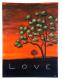 Love - Desiree Bernhard - auf - Abstrakt-Fantastisch-Mystik-Bäume-Landschaft-Sonstiges-Stillleben - Love - Desiree Bernhard - auf - Abstrakt-Fantastisch-Mystik-Bäume-Landschaft-Sonstiges-Stillleben -