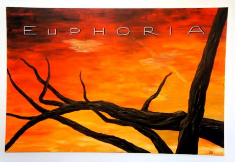 Euphoria - Desiree Bernhard - auf - Array - Euphoria - Desiree Bernhard - auf - Array -