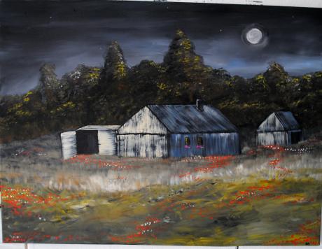 Idylle - Desiree Bernhard - auf - Array - Idylle - Desiree Bernhard - auf - Array -