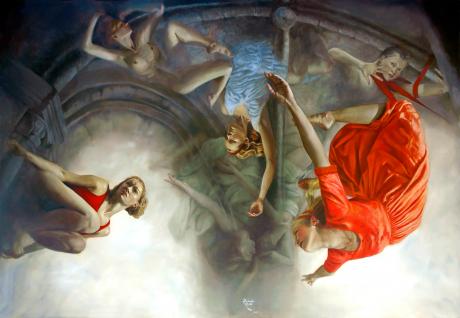 Transformation - Jolanda Richter - Array auf Array - Array - Array Transformation - Jolanda Richter - Array auf Array - Array - Array