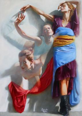 Living colors - Jolanda Richter - Array auf Array - Array - Array Living colors - Jolanda Richter - Array auf Array - Array - Array