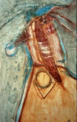 Neues Kunstwerk - Roland Strey - auf - - Neues Kunstwerk - Roland Strey - auf - -