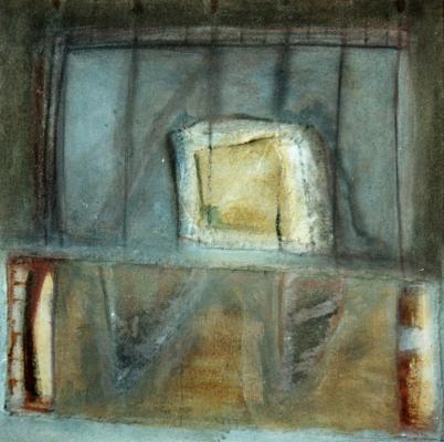 Neues Kunstwerk - Roland Strey - auf - - Neues Kunstwerk - Roland Strey - auf - -