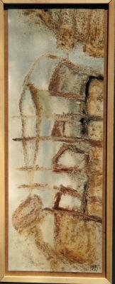 Neues Kunstwerk - Roland Strey - auf - - Neues Kunstwerk - Roland Strey - auf - -