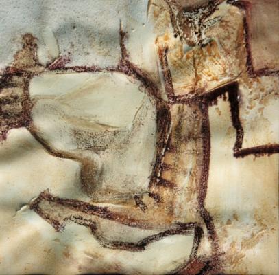 Neues Kunstwerk - Roland Strey - auf - - Neues Kunstwerk - Roland Strey - auf - -