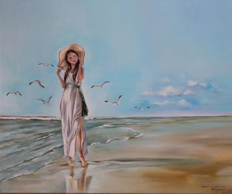 Dream & fantasy series - Rebecca Tecla - Array auf - - Dream & fantasy series - Rebecca Tecla - Array auf - -