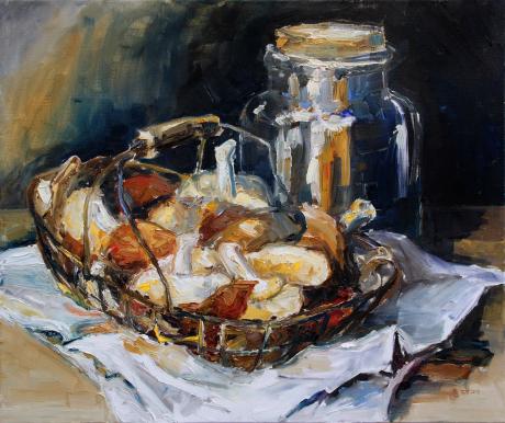 Pilze - Barbara Pommerenke - Array auf Array - Array - Array Pilze - Barbara Pommerenke - Array auf Array - Array - Array