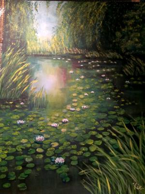 Parc MOnceau, Paris - Sabrina Kie - Array auf Array - Array - Array Parc MOnceau, Paris - Sabrina Kie - Array auf Array - Array - Array