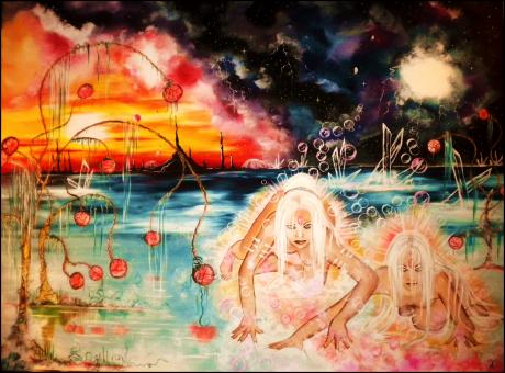 ---Sternenkinder - Heike Kraudzun - Array auf Array - Array - Array ---Sternenkinder - Heike Kraudzun - Array auf Array - Array - Array