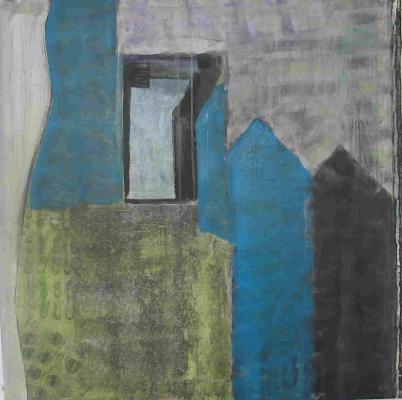 7 - Sibylle Haug-Ulmer - Array auf Array - Array - Array 7 - Sibylle Haug-Ulmer - Array auf Array - Array - Array