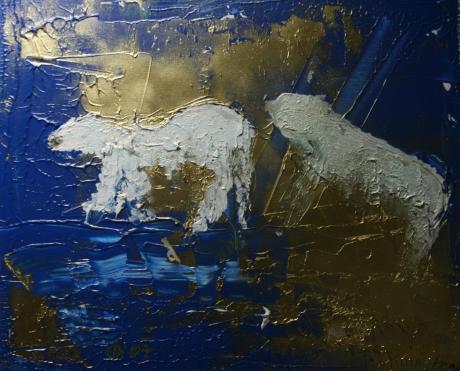 Eisbär - Helene + Mario Wohlfahrt - Array auf Array - Array - Array Eisbär - Helene + Mario Wohlfahrt - Array auf Array - Array - Array