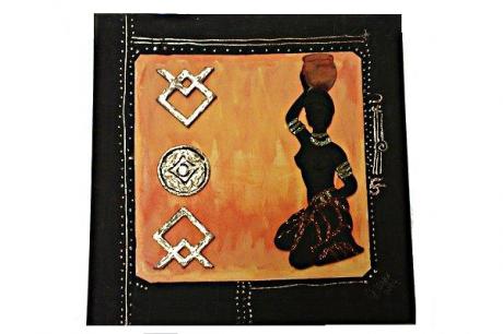 Massai - afrikanische Symbole - marion kapur - Array auf Array - Array - Array Massai - afrikanische Symbole - marion kapur - Array auf Array - Array - Array