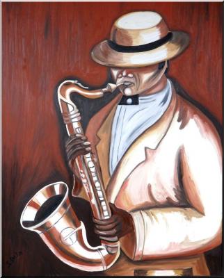 Jazz I - Sabrina Seck - Array auf Array - Array - Jazz I - Sabrina Seck - Array auf Array - Array -