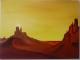 --- - Nicole Gregor - Acryl auf Leinwand - Landschaft - Klassisch --- - Nicole Gregor - Acryl auf Leinwand - Landschaft - Klassisch