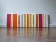 rot * gelb * orange tryptichon - lisa seidl - Acryl auf Leinwand - Abstrakt - Abstrakt rot * gelb * orange tryptichon - lisa seidl - Acryl auf Leinwand - Abstrakt - Abstrakt