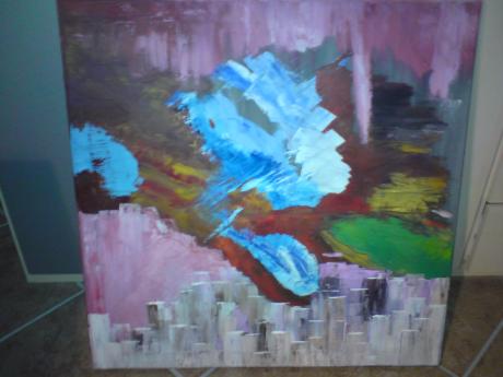 Metropolis - Christoph Asenov - Array auf Array - Array - Array Metropolis - Christoph Asenov - Array auf Array - Array - Array