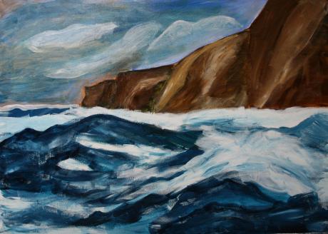 Sturm - Helene + Mario Wohlfahrt - Array auf Array - Array - Array Sturm - Helene + Mario Wohlfahrt - Array auf Array - Array - Array