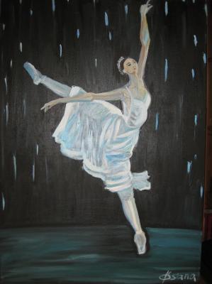 Ba - Oksana Samsonov - Array auf Array - Array - Ba - Oksana Samsonov - Array auf Array - Array -