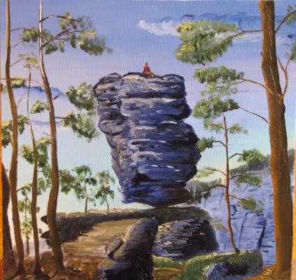 Hickelkopf - Bernd Seidewitz - Array auf Array - Array - Array Hickelkopf - Bernd Seidewitz - Array auf Array - Array - Array