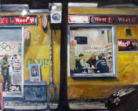 Nachteulen - Ulrich Glosauer - Array auf Array - - Array Nachteulen - Ulrich Glosauer - Array auf Array - - Array