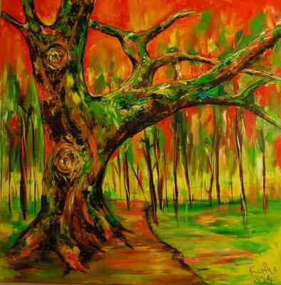 Eiche - Katharina Baumann - auf - Array - Eiche - Katharina Baumann - auf - Array -