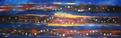 the passage of time - Inken Stampa - Array auf Array - Array - Array the passage of time - Inken Stampa - Array auf Array - Array - Array