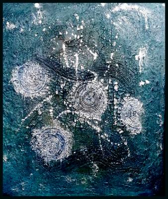 Sternshower - Monika Allenbach - Array auf Array - Array - Array Sternshower - Monika Allenbach - Array auf Array - Array - Array