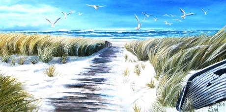 Vom Winde verweht - Simone Wilhelms - Array auf Array - Array - Array Vom Winde verweht - Simone Wilhelms - Array auf Array - Array - Array