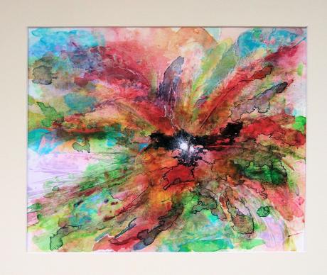 Farbenfroh I - Helga Wickermann - Array auf Array - Array - Farbenfroh I - Helga Wickermann - Array auf Array - Array -