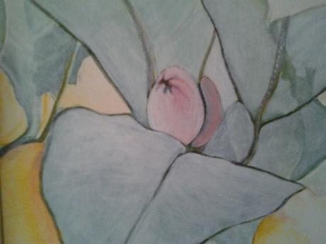 Herbstblüte(Serie Blüten und Pflanzen) - Ursula Langa - Array auf Array - Array - Array Herbstblüte(Serie Blüten und Pflanzen) - Ursula Langa - Array auf Array - Array - Array