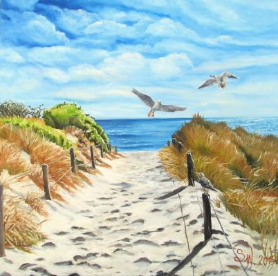 --- - Simone Wilhelms - Array auf Array - Array - --- - Simone Wilhelms - Array auf Array - Array -