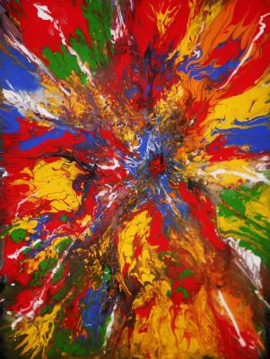 URKNALL - Klaus Scholl - Array auf Array - Array - Array URKNALL - Klaus Scholl - Array auf Array - Array - Array