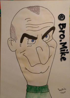 RIP Louis - Bro. Mike - Array auf Array - Array - Array RIP Louis - Bro. Mike - Array auf Array - Array - Array