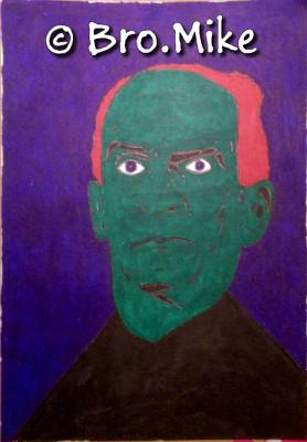 Non!Si!Ohhh! - Bro. Mike - Array auf Array - Array - Array Non!Si!Ohhh! - Bro. Mike - Array auf Array - Array - Array