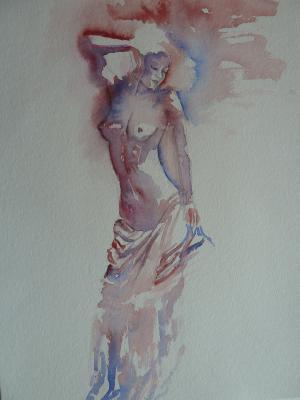 weiblicher Akt - Roswitha Kallfaß - Array auf Array - Array - Array weiblicher Akt - Roswitha Kallfaß - Array auf Array - Array - Array