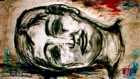 Kopf - Marko Aleksandar Mojsil - Array auf Array - Array - Array Kopf - Marko Aleksandar Mojsil - Array auf Array - Array - Array