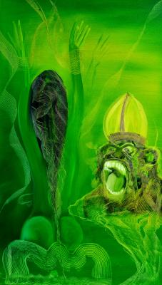 I`m pope and i don`t like shades of green - wolfgang mayer - Array auf - - Array I`m pope and i don`t like shades of green - wolfgang mayer - Array auf - - Array