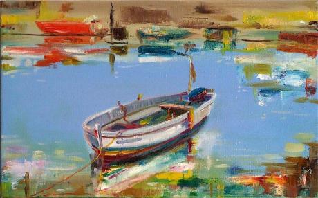 Das Boot - Irina dovgan - auf - Array - Das Boot - Irina dovgan - auf - Array -