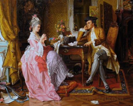 The Love Missive - Vadim Prikota - Array auf Array - Array - Array The Love Missive - Vadim Prikota - Array auf Array - Array - Array