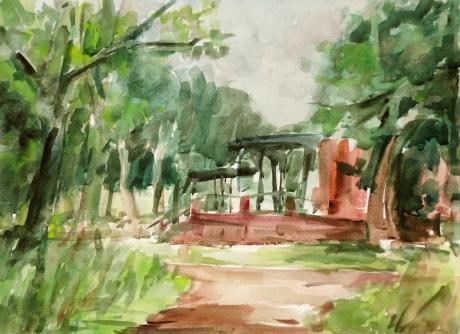 Herrenkrughotel Magdeburg - Wolfgang Wähnelt - Array auf Array - Array - Herrenkrughotel Magdeburg - Wolfgang Wähnelt - Array auf Array - Array -