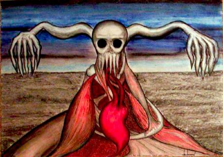 Die Form - Olek Anantonov - Array auf - Array - Die Form - Olek Anantonov - Array auf - Array -