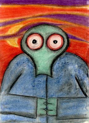 Exi - Olek Anantonov - Array auf - Array - Exi - Olek Anantonov - Array auf - Array -