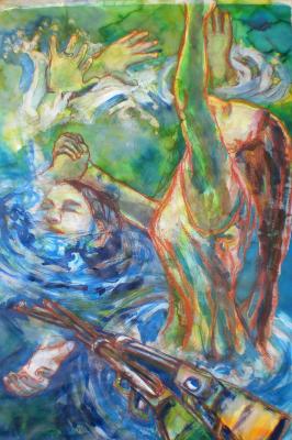 Wach auf! Teil 2- Wir müssen zusammen halten! - Agnes Csilla Magyar - Array auf Array - Array - Array Wach auf! Teil 2- Wir müssen zusammen halten! - Agnes Csilla Magyar - Array auf Array - Array - Array