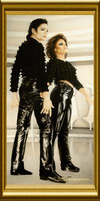 Michael Jackson ~ Scream - LaFemme Jackson - Array auf Array - Array - Array Michael Jackson ~ Scream - LaFemme Jackson - Array auf Array - Array - Array