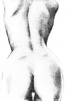 FRAUENAKT_H-015 - NN WELT - Array auf - Array - FRAUENAKT_H-015 - NN WELT - Array auf - Array -