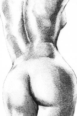 FRAUENAKT_H-010 - NN WELT - Array auf - Array - FRAUENAKT_H-010 - NN WELT - Array auf - Array -