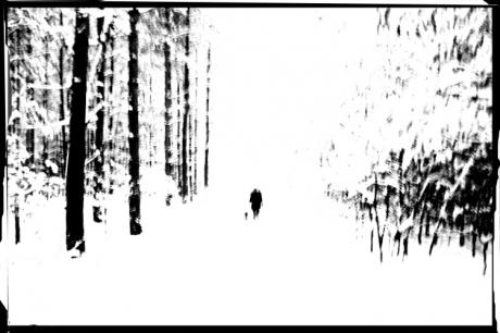 Dort Draußen - Bastian Kienitz - Array auf - Array - Dort Draußen - Bastian Kienitz - Array auf - Array -