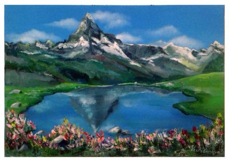 Österreich - Kristina Yaroslavskaya - Array auf Array - Array - Array Österreich - Kristina Yaroslavskaya - Array auf Array - Array - Array